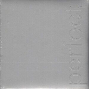 New Order – The Perfect Kiss 12″ Vinyl Record Single, Remastered, Rhino, 2023